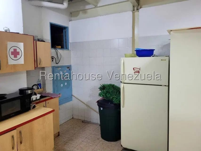 Comercial (Edificio) en Venta en Centro de Charallave, Miranda - 14