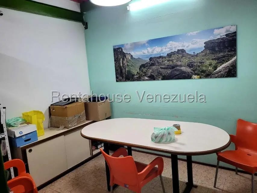 Comercial (Edificio) en Venta en Centro de Charallave, Miranda - 20