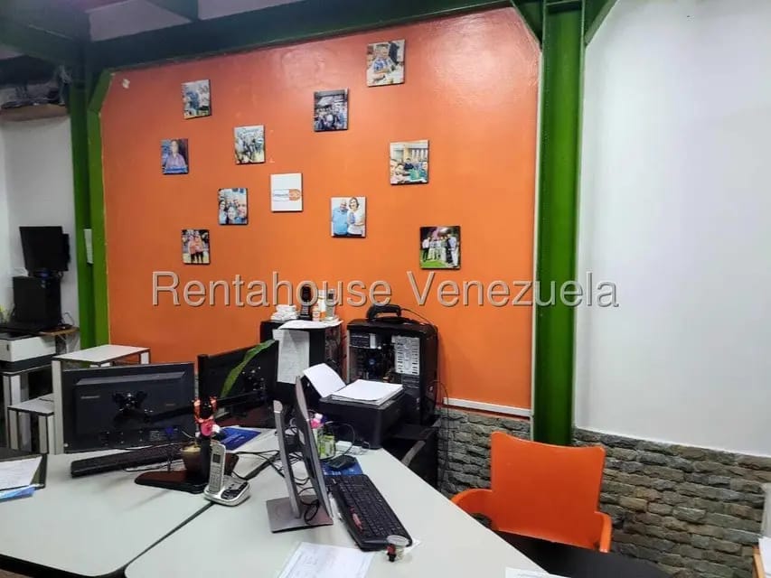 Comercial (Edificio) en Venta en Centro de Charallave, Miranda - 6