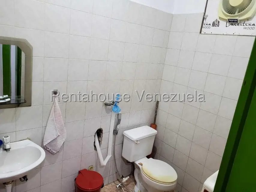Comercial (Edificio) en Venta en Centro de Charallave, Miranda - 7