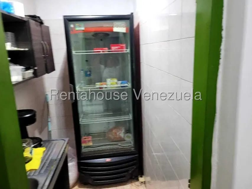 Comercial (Edificio) en Venta en Centro de Charallave, Miranda - 9