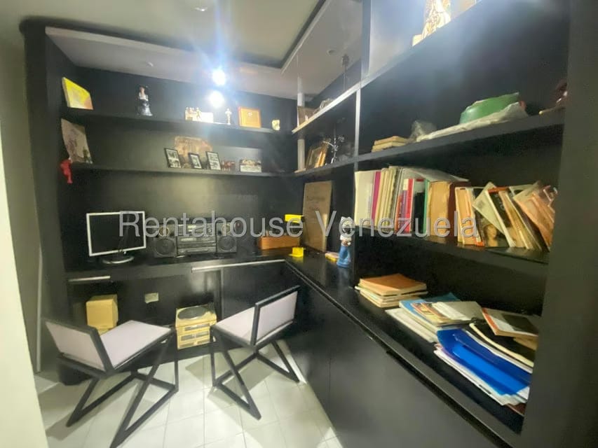 Apartamento (1 Nivel) en Venta en Los Samanes, Distrito Metropolitano - 13