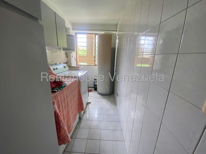 Apartamento (1 Nivel) en Venta en Los Samanes, Distrito Metropolitano - 14