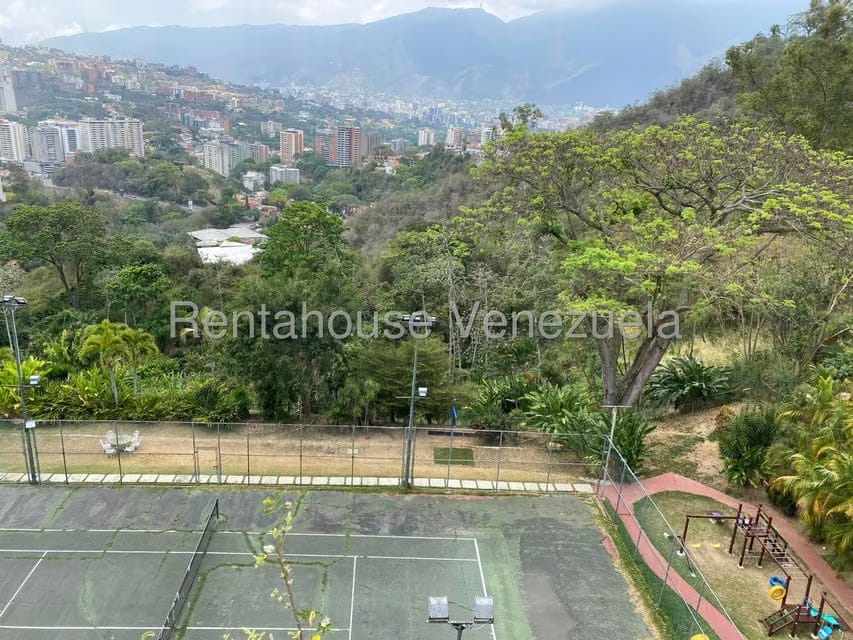 Apartamento (1 Nivel) en Venta en Los Samanes, Distrito Metropolitano - 23