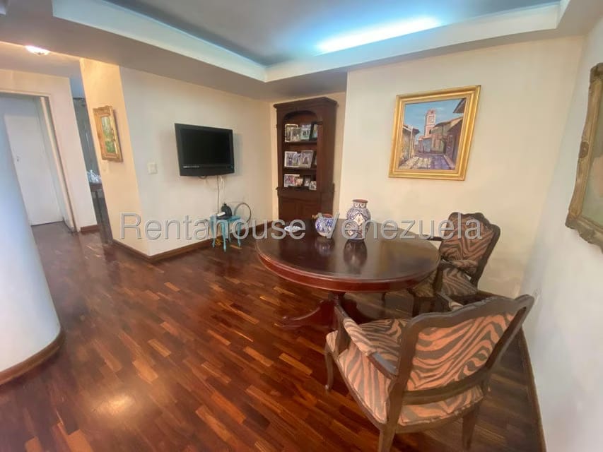 Apartamento (1 Nivel) en Venta en Los Samanes, Distrito Metropolitano - 5