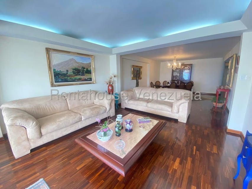 Apartamento (1 Nivel) en Venta en Los Samanes, Distrito Metropolitano - 7