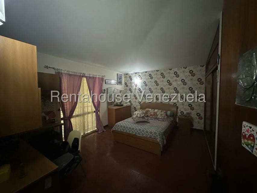 Casa (Duplex) en Venta en Colinas de Bello Monte, Distrito Metropolitano - 22