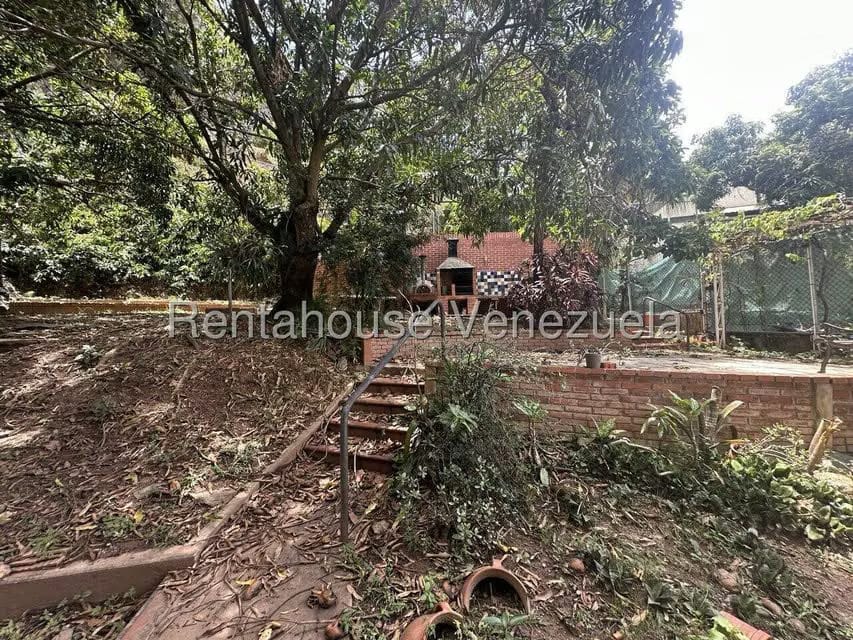 Casa (Duplex) en Venta en Colinas de Bello Monte, Distrito Metropolitano - 36