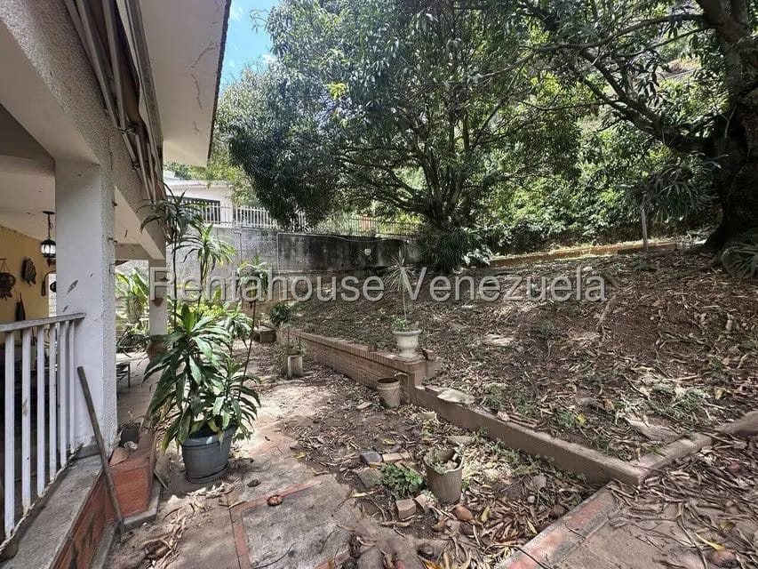 Casa (Duplex) en Venta en Colinas de Bello Monte, Distrito Metropolitano - 38