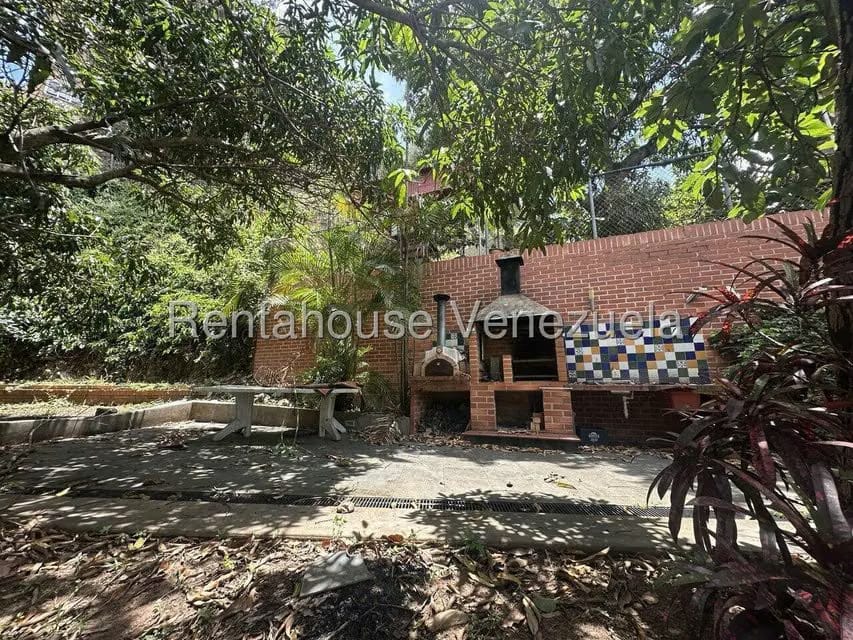 Casa (Duplex) en Venta en Colinas de Bello Monte, Distrito Metropolitano - 40
