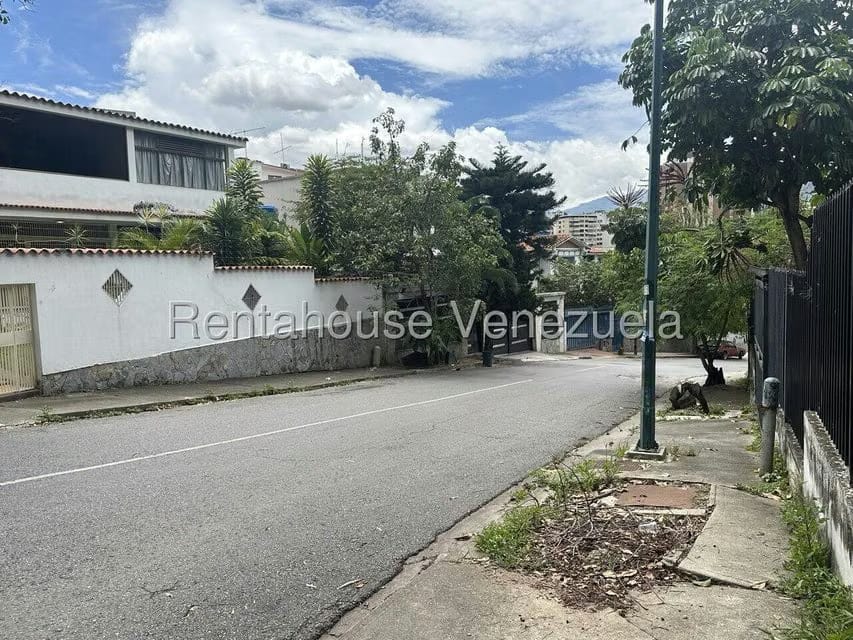 Casa (Duplex) en Venta en Colinas de Bello Monte, Distrito Metropolitano - 5