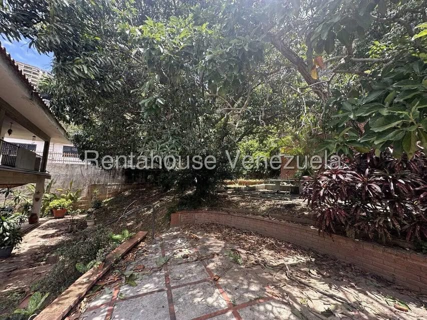 Casa (Duplex) en Venta en Colinas de Bello Monte, Distrito Metropolitano - 42