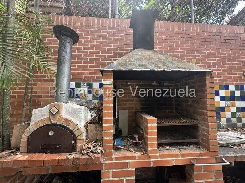 Casa (Duplex) en Venta en Colinas de Bello Monte, Distrito Metropolitano - 43