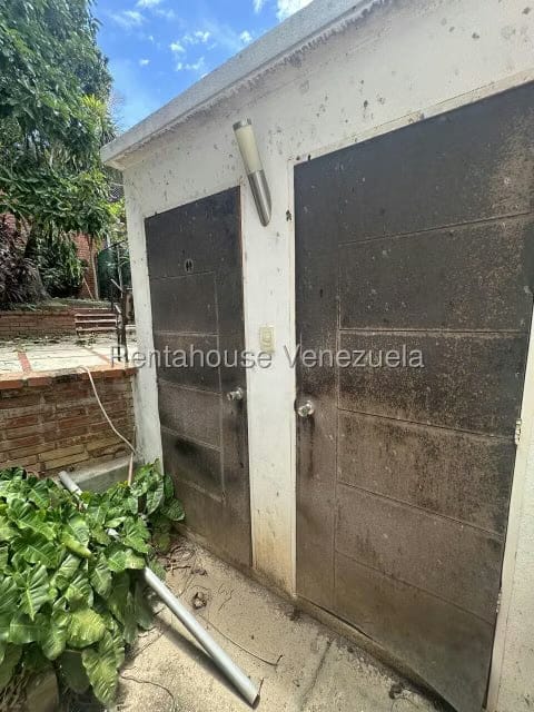 Casa (Duplex) en Venta en Colinas de Bello Monte, Distrito Metropolitano - 44