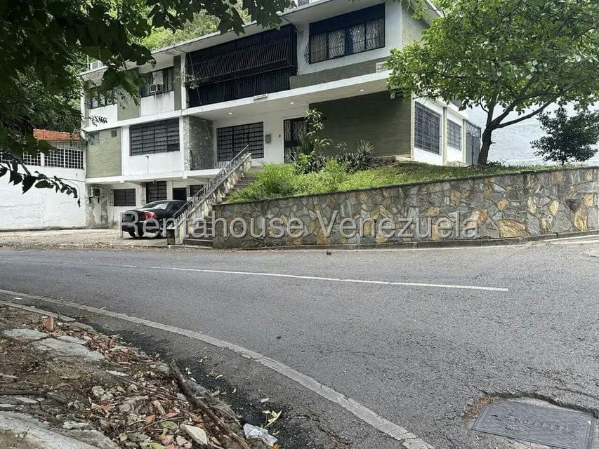 Casa (Duplex) en Venta en Colinas de Bello Monte, Distrito Metropolitano - 6