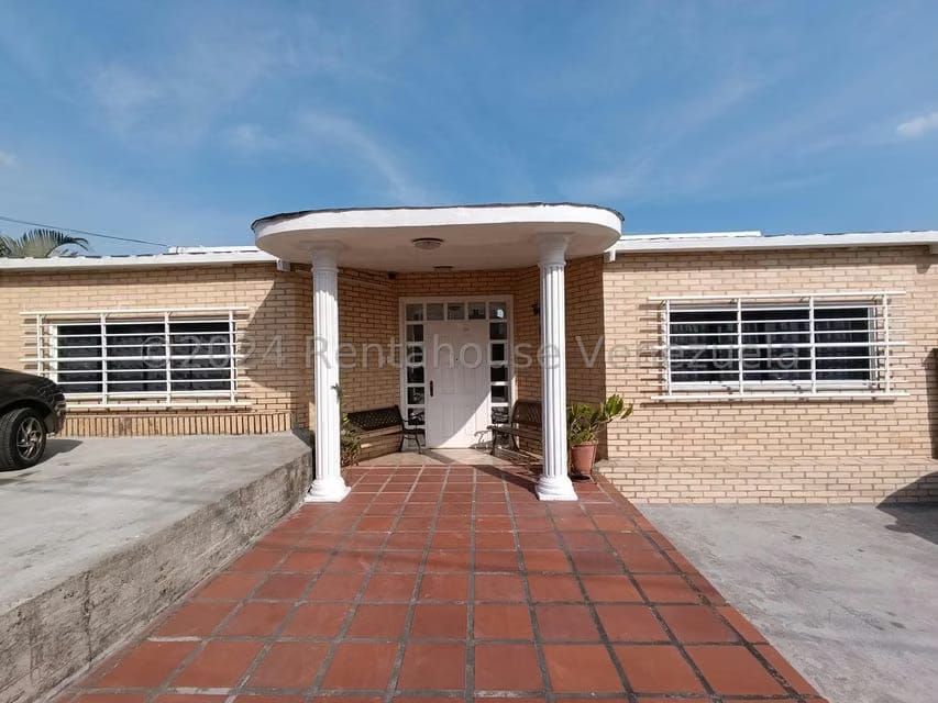 Casa (Multipes Niveles) en Venta en Los Guayabitos, Distrito Metropolitano