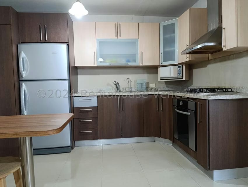 Casa (Multipes Niveles) en Venta en Los Guayabitos, Distrito Metropolitano - 30