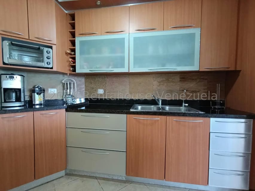 Casa (Multipes Niveles) en Venta en Los Guayabitos, Distrito Metropolitano - 44