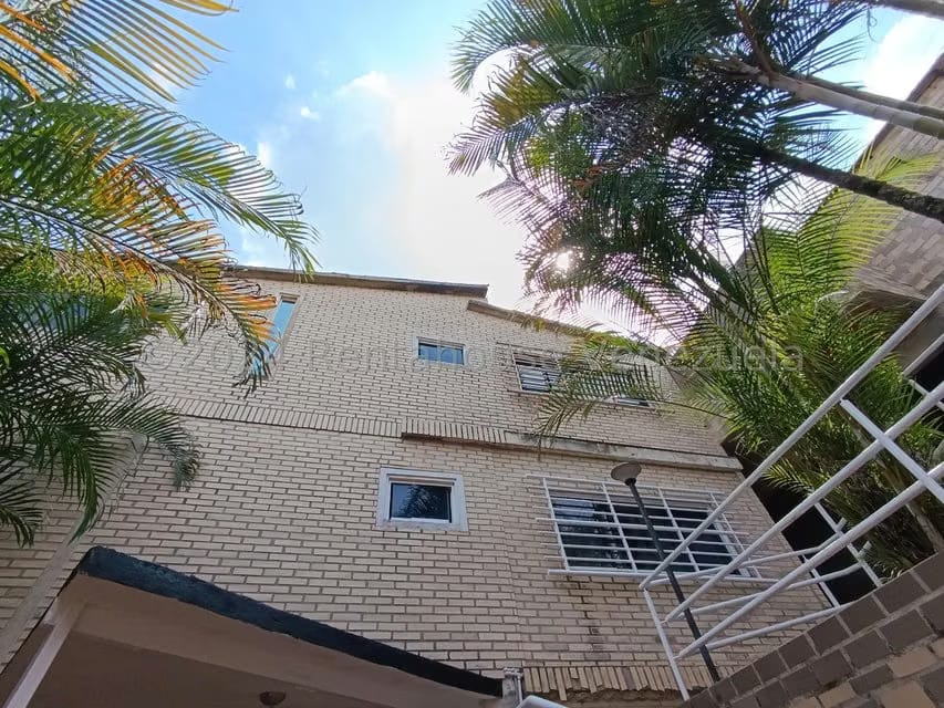 Casa (Multipes Niveles) en Venta en Los Guayabitos, Distrito Metropolitano - 53