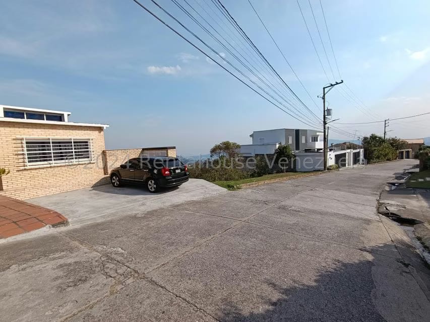 Casa (Multipes Niveles) en Venta en Los Guayabitos, Distrito Metropolitano - 55