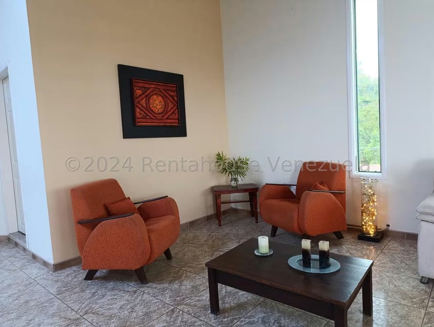 Casa (Multipes Niveles) en Venta en Los Guayabitos, Distrito Metropolitano - 7