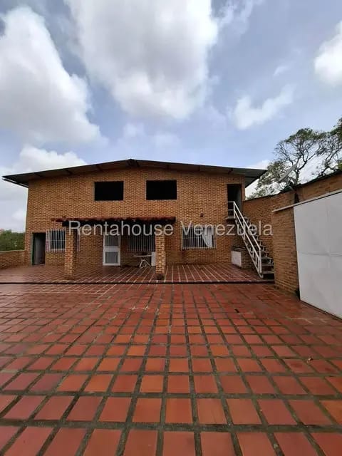 Comercial (Galpon - Deposito) en Venta en Turumo, Distrito Metropolitano - 24