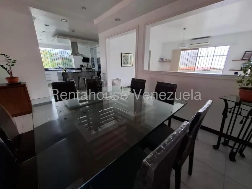 Comercial (Galpon - Deposito) en Venta en Turumo, Distrito Metropolitano - 4