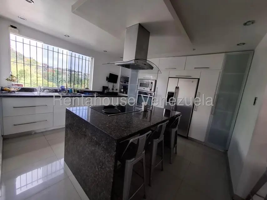 Comercial (Galpon - Deposito) en Venta en Turumo, Distrito Metropolitano - 5