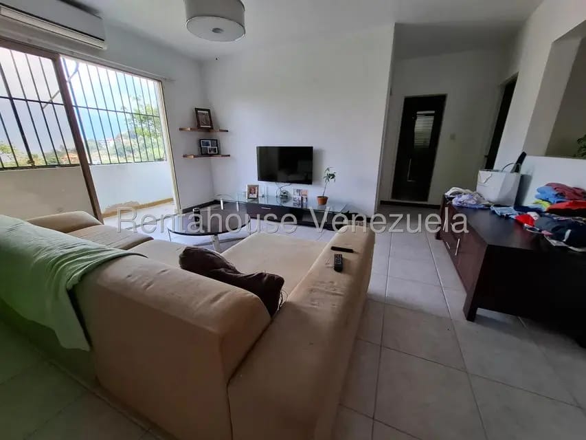 Comercial (Galpon - Deposito) en Venta en Turumo, Distrito Metropolitano - 6