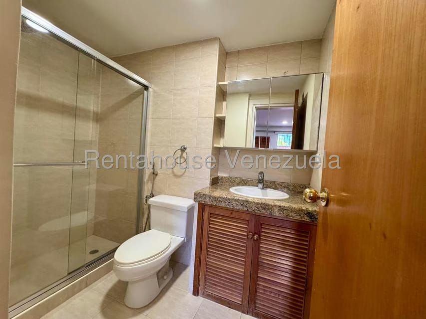 Apartamento (Planta Baja) en Venta en Lomas del Sol, Distrito Metropolitano - 12
