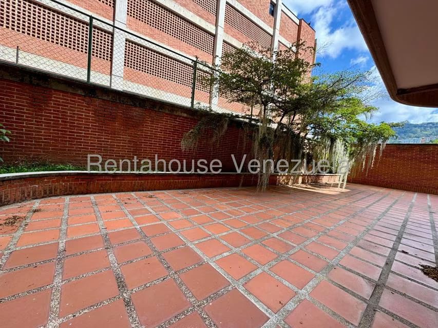 Apartamento (Planta Baja) en Venta en Lomas del Sol, Distrito Metropolitano - 13