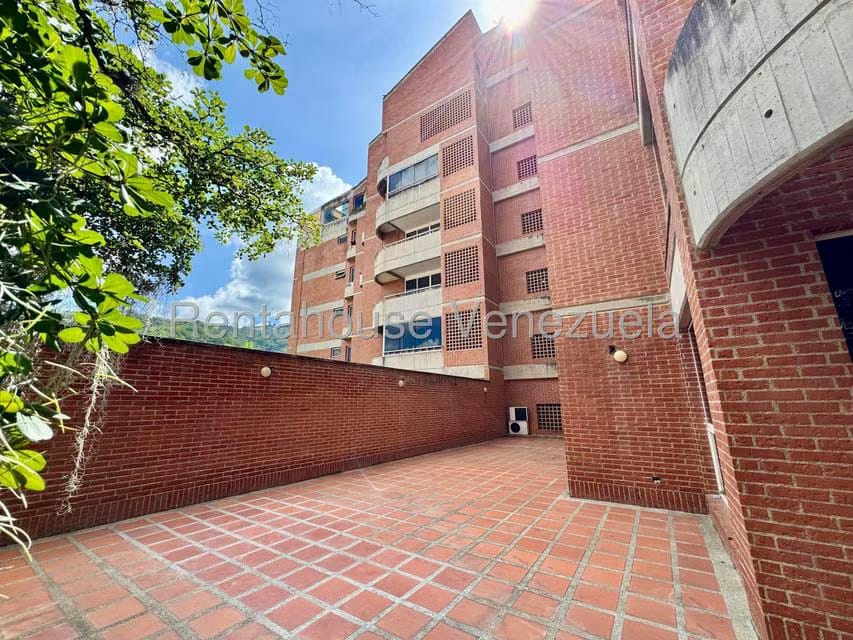 Apartamento (Planta Baja) en Venta en Lomas del Sol, Distrito Metropolitano - 14