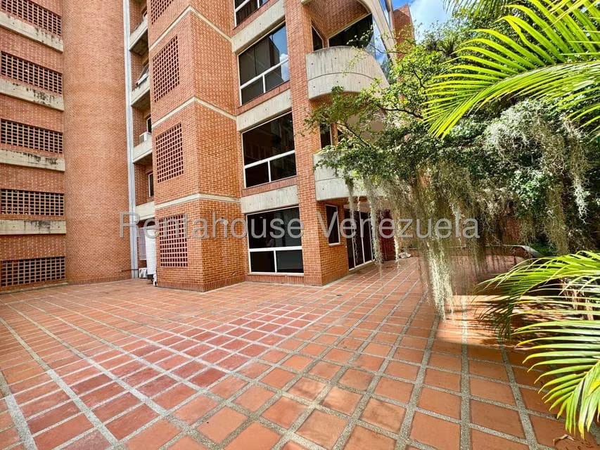 Apartamento (Planta Baja) en Venta en Lomas del Sol, Distrito Metropolitano - 15