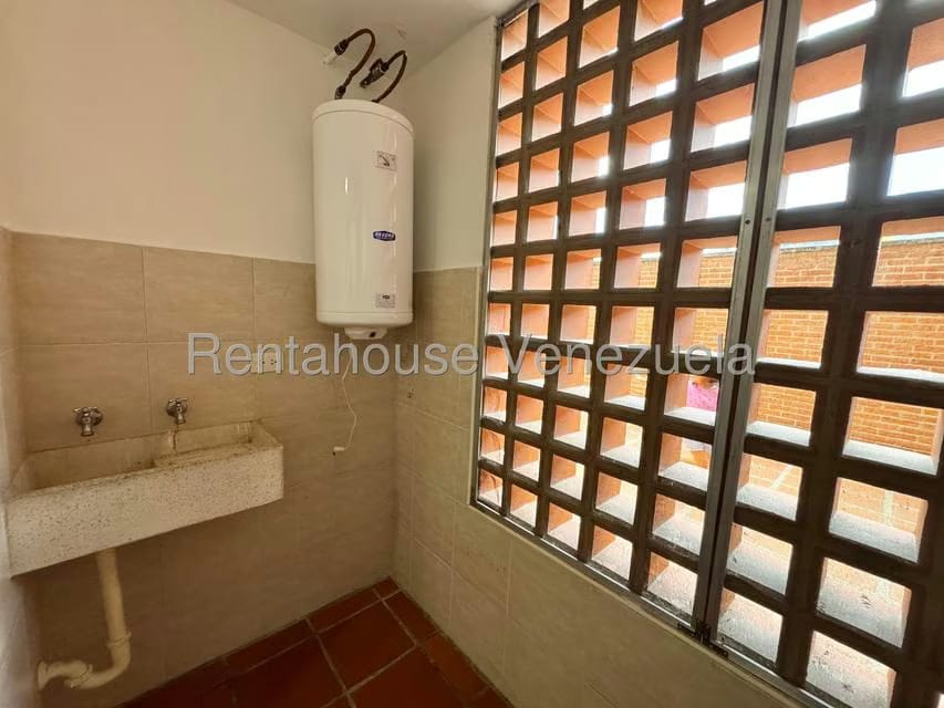 Apartamento (Planta Baja) en Venta en Lomas del Sol, Distrito Metropolitano - 18