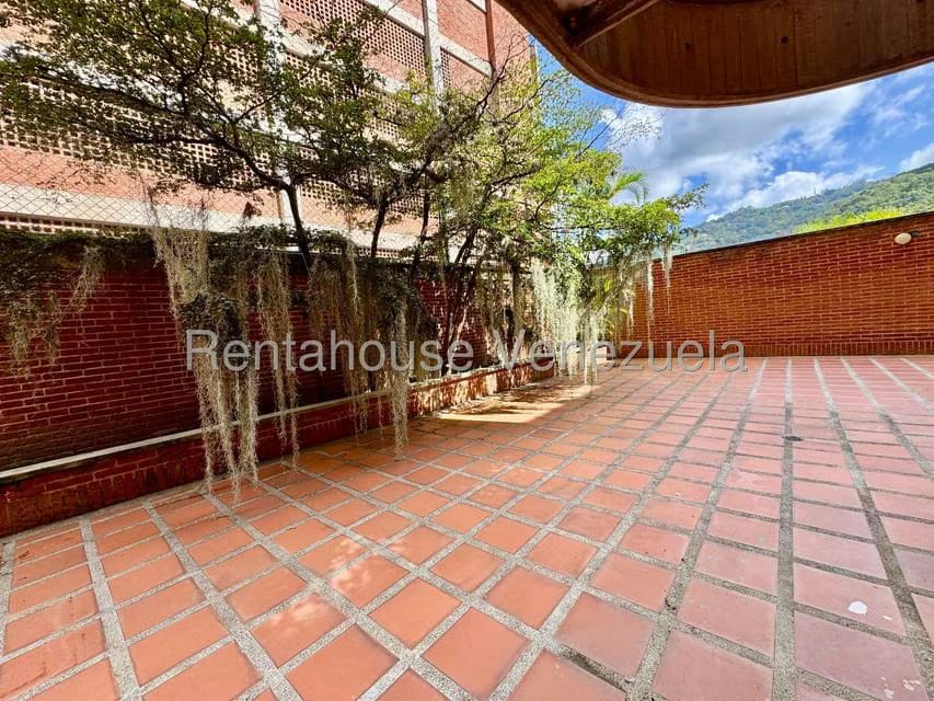 Apartamento (Planta Baja) en Venta en Lomas del Sol, Distrito Metropolitano - 3