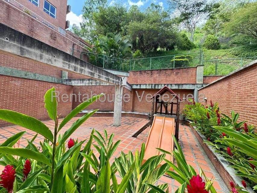 Apartamento (Planta Baja) en Venta en Lomas del Sol, Distrito Metropolitano - 22