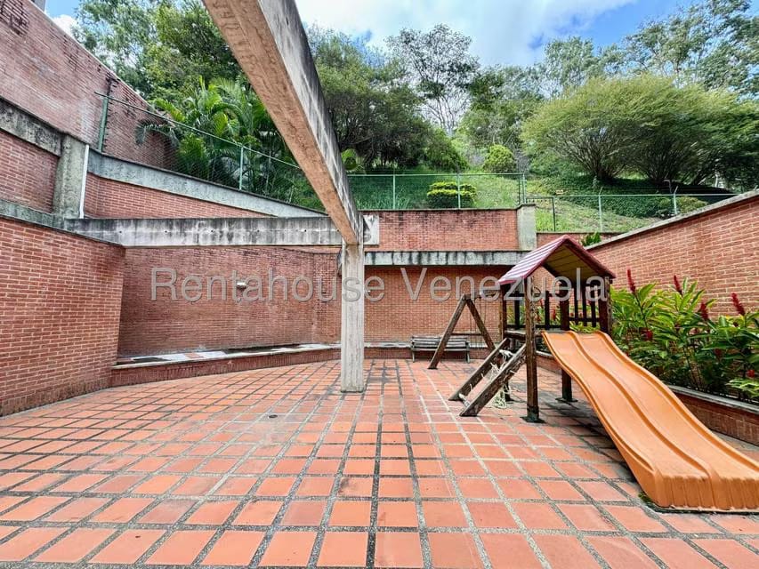 Apartamento (Planta Baja) en Venta en Lomas del Sol, Distrito Metropolitano - 23