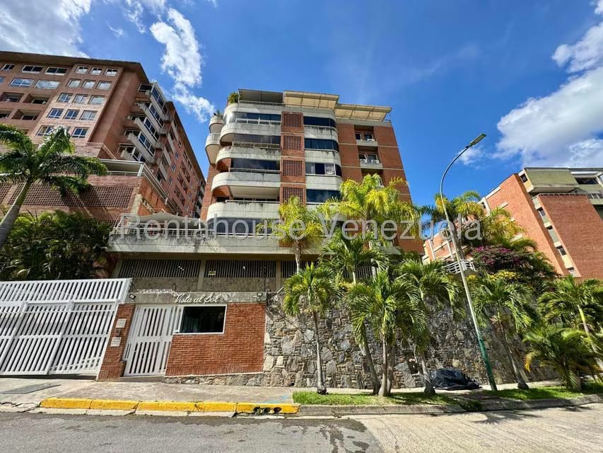 Apartamento (Planta Baja) en Venta en Lomas del Sol, Distrito Metropolitano - 26