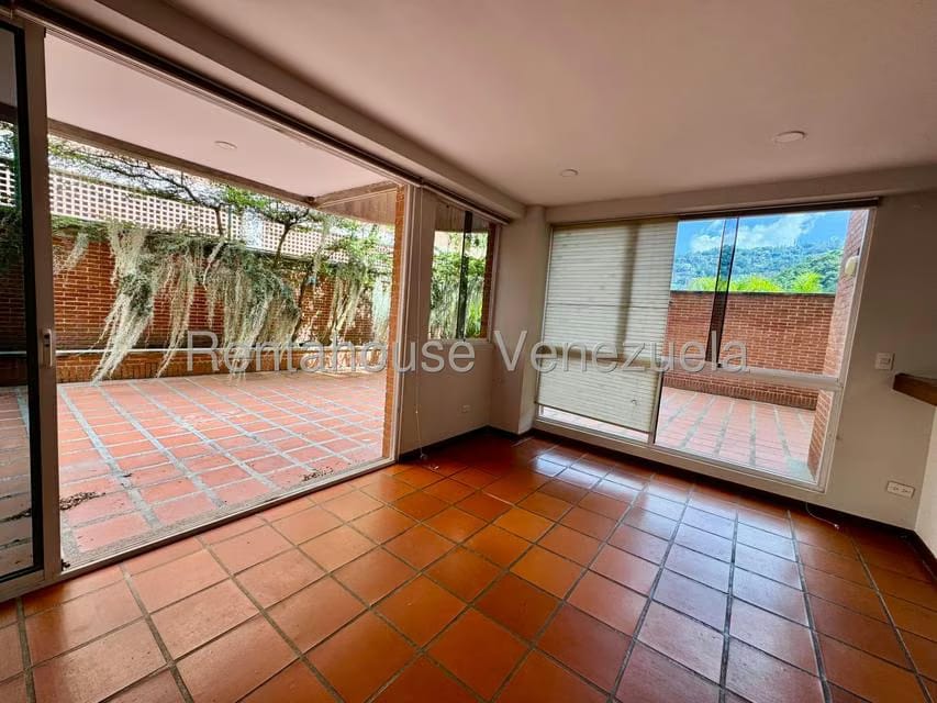 Apartamento (Planta Baja) en Venta en Lomas del Sol, Distrito Metropolitano - 7