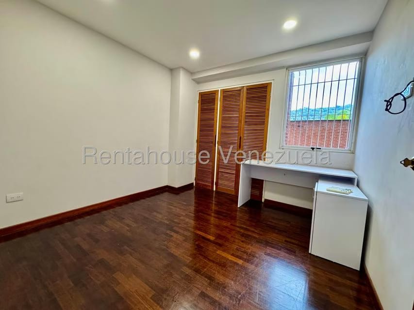 Apartamento (Planta Baja) en Venta en Lomas del Sol, Distrito Metropolitano - 8