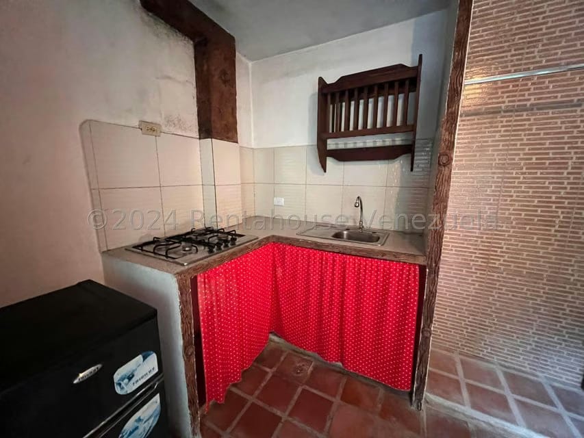 Casa (Duplex) en Venta en Galipan, Distrito Metropolitano - 15