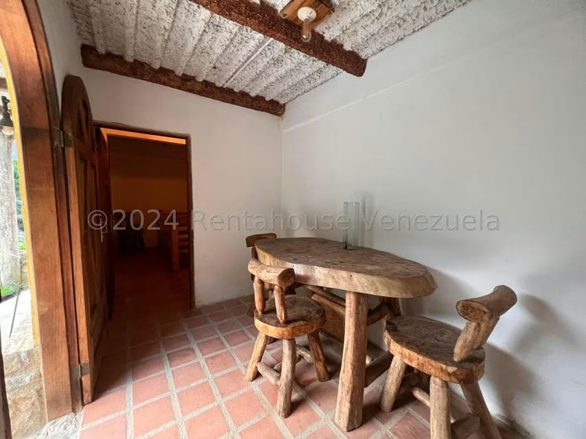 Casa (Duplex) en Venta en Galipan, Distrito Metropolitano - 17