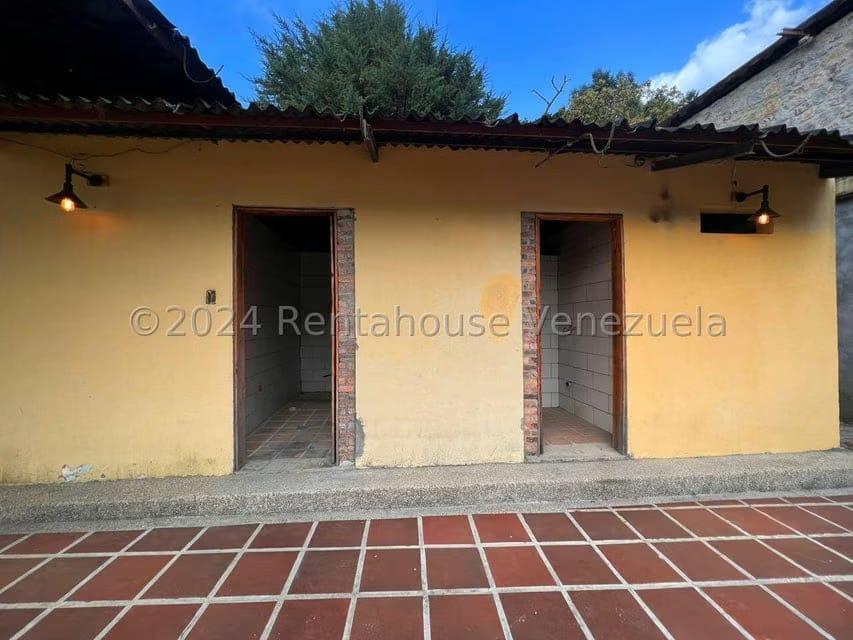 Casa (Duplex) en Venta en Galipan, Distrito Metropolitano - 37