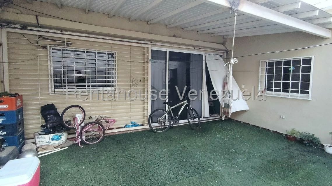Casa (1 Nivel) en Venta en Prados del Golf, Lara - 15