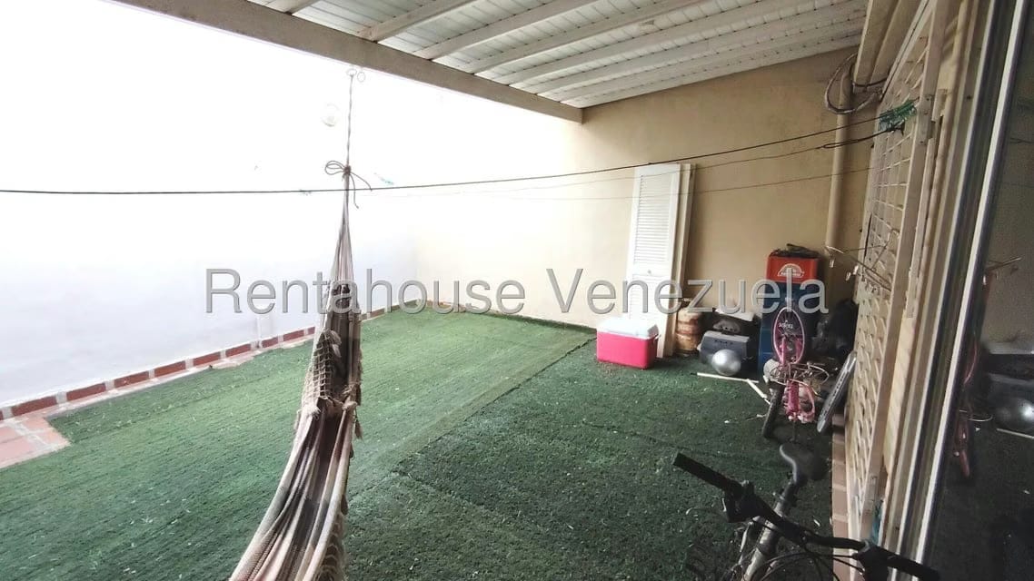 Casa (1 Nivel) en Venta en Prados del Golf, Lara - 16