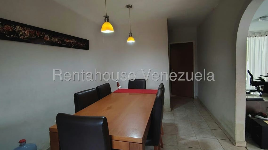 Casa (1 Nivel) en Venta en Prados del Golf, Lara - 6