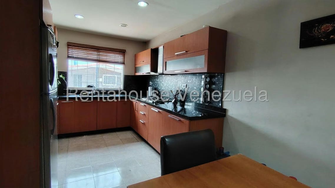 Casa (1 Nivel) en Venta en Prados del Golf, Lara - 7