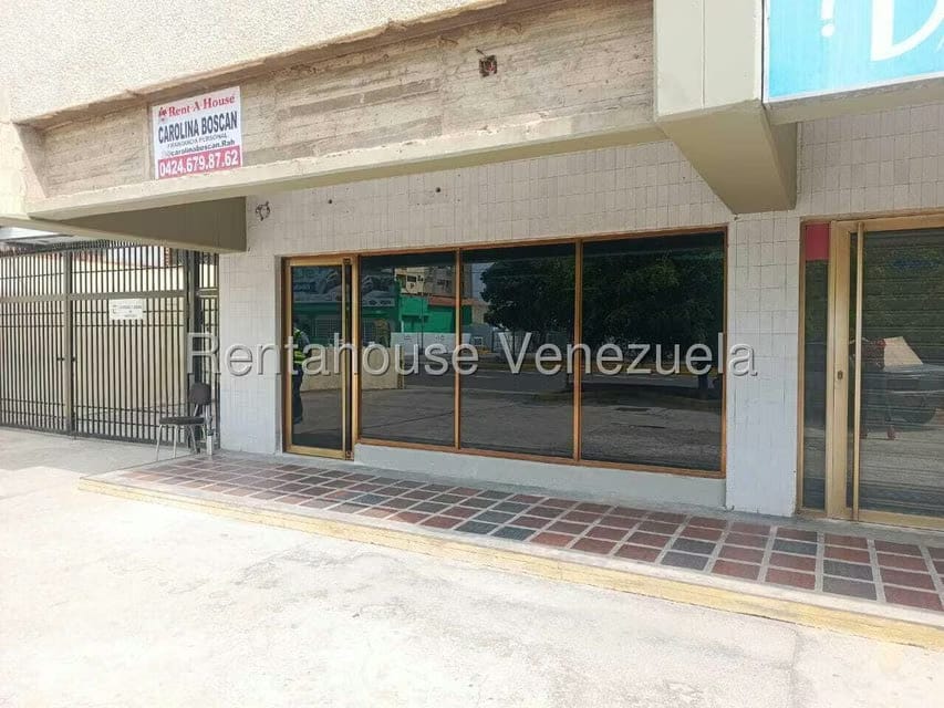 Comercial (Local Comercial) en Alquiler en 5 de Julio, Zulia - 12