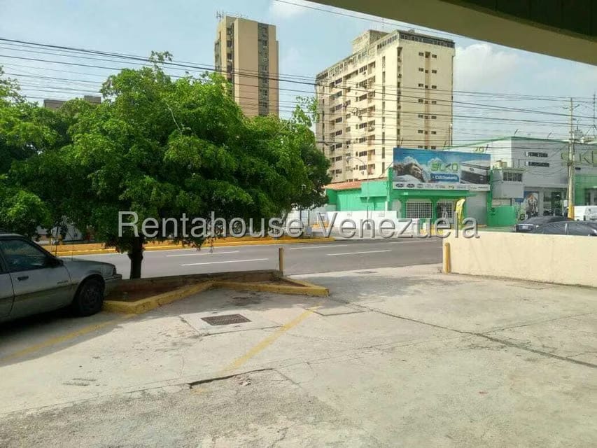 Comercial (Local Comercial) en Alquiler en 5 de Julio, Zulia - 8