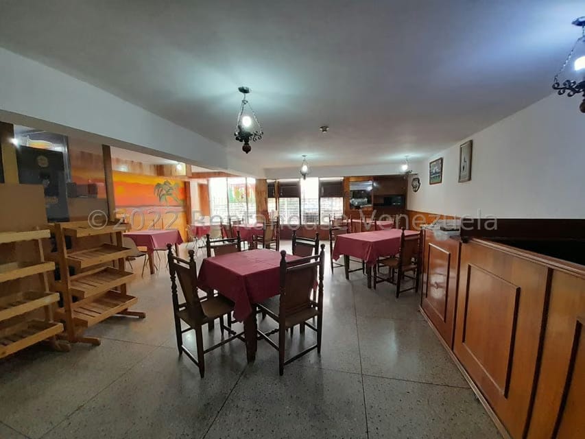 Negocios y Empresas (Alimentos y Bebidas) en Venta en Parroquia Catedral, Lara - 12